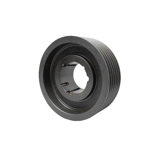 (3535) Hi-Cap Tb Sheave, 6 5V 1250 TB